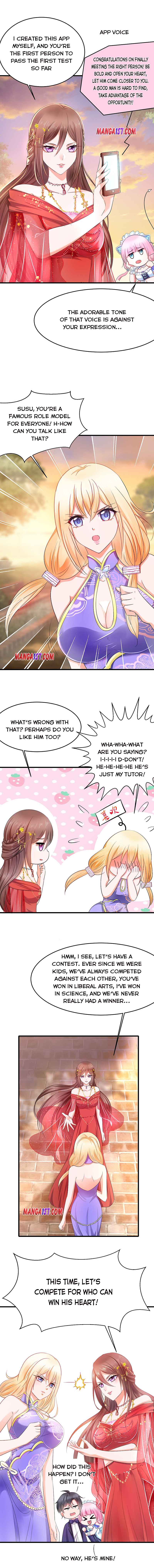 invincible xueba system Chapter 31 6